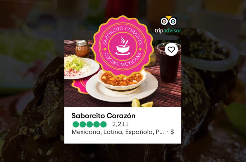  EL MEJOR RESTAURANTE DE PUEBLA.