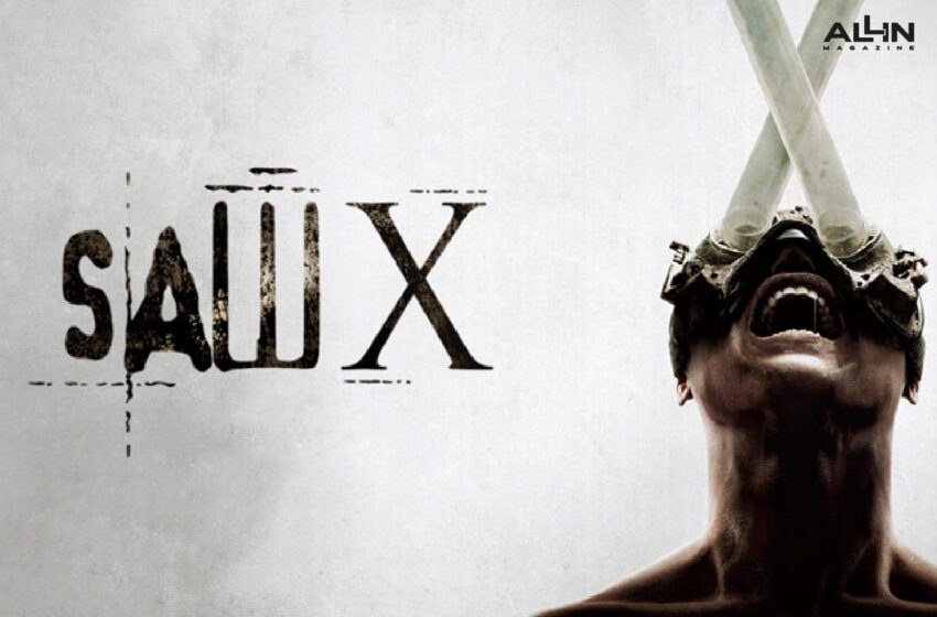  “Saw X” ¿Ambientada en México?