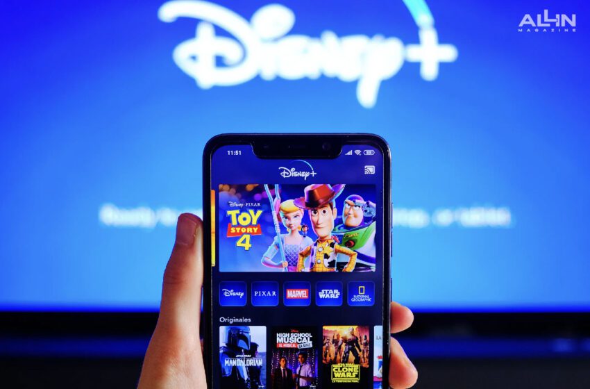  Adiós a las cuentas compartidas en Disney+