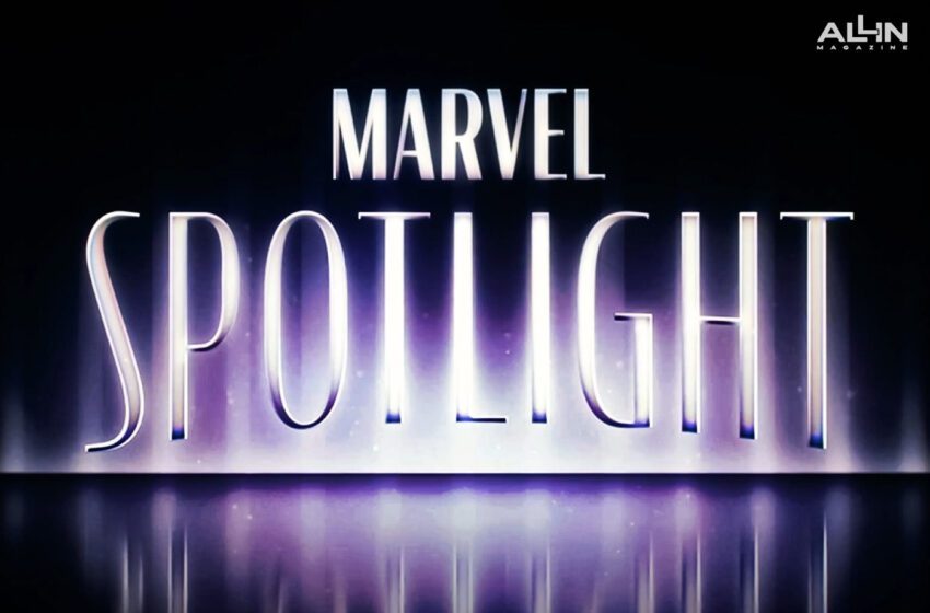  ¿Qué es Marvel Spotlight? El nuevo sello de Marvel Studios