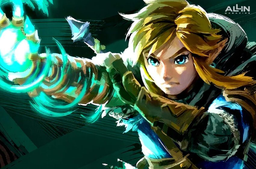  ¿Un Live-Action de ‘The Legend of Zelda’?