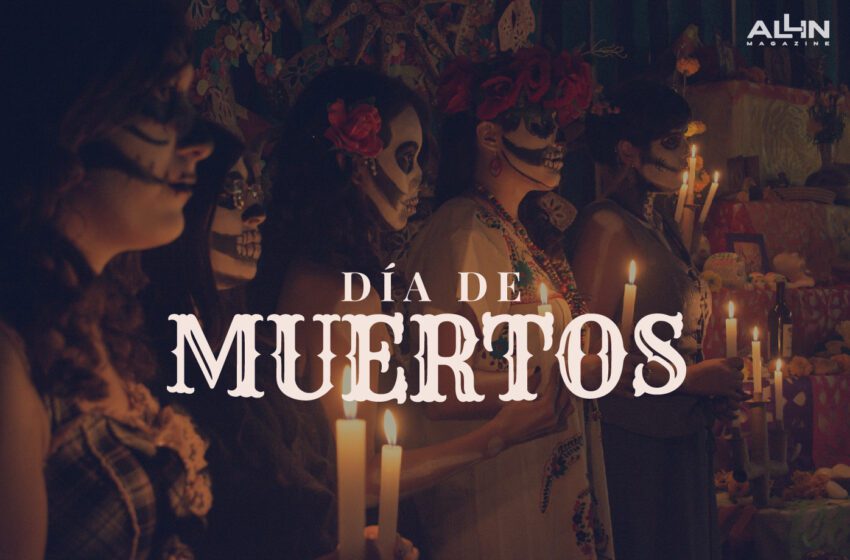  Películas para aprender sobre el Día de Muertos