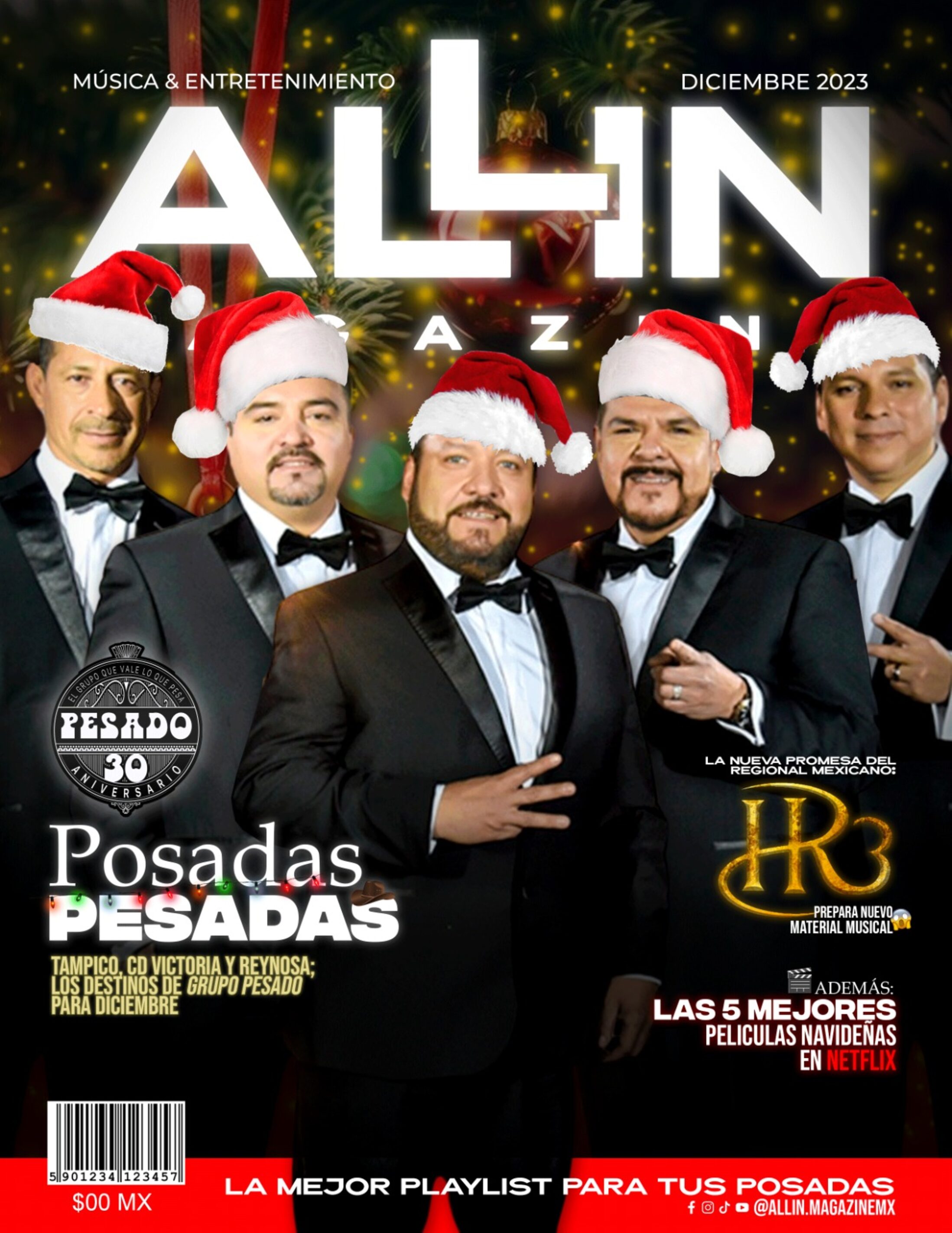  REVISTA DICIEMBRE 2023