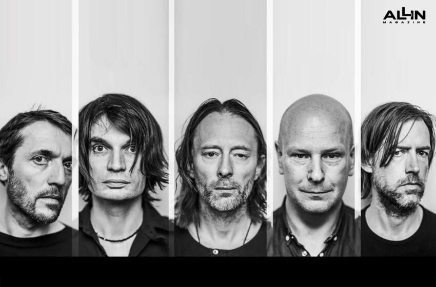  Radiohead: El Regreso Anhelado que Resuena en los Corazones de los Fanáticos