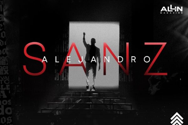 Alejandro Sanz estrenará docuserie en Netflix